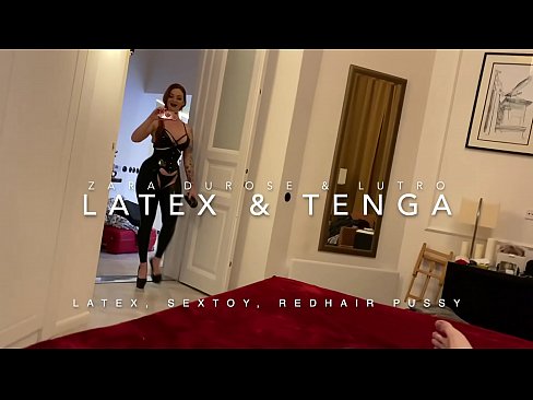 ❤️ Redheaded stepsister nyob rau hauv latex costume fucked los ntawm stepbrother ❤  Fucking video  ntawm porn hmn.fitorganic.top ❌ Ib